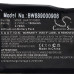 Batéria pre TomTom Start 52, VF6F, 1000 mAh Batéria pre TomTom Start 52, VF6F, 1000 mAh