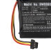 Batéria pre TomTom Start 52, VF6F, 1000 mAh Batéria pre TomTom Start 52, VF6F, 1000 mAh