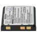 Batéria pre SteelSeries Arctis Nova Pro, 82-2-7136898, 700 mAh