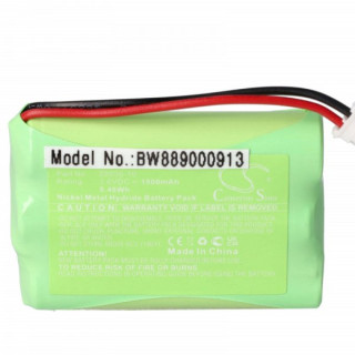 Batéria pre letné dojča 29000 / 29500 / 36004, 1500 mAh