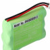 Batéria pre letné dojča 29000 / 29500 / 36004, 1500 mAh