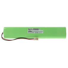 Batéria pre Velux, 946930 / 946933, 2500 mAh