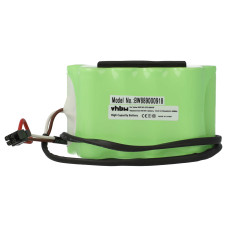Batéria pre Velux, 865103, 2100 mAh
