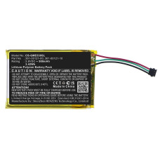 Batéria pre Garmin Edge 530 / 830, 900 mAh