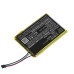 Batéria pre Garmin Edge 530 / 830, 900 mAh