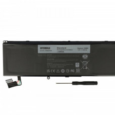 Batéria pre Dell Inspiron 11 3135 / 11 3137 / 11 3138, 5200 mAh