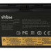 Batéria pre Lenovo Thinkpad P70 / P71, 4400 mAh