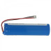 Batéria pre TomTom Urban Rider, 3000 mAh