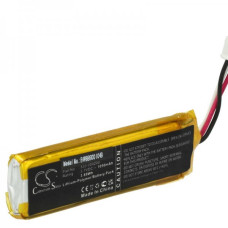 Batéria pre kľúče Logitech MX Keys Mini, 1050 mAh