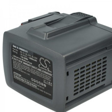 Batéria pre Husqvarna 110iL / 240i / 330i / 540i, 36 V, 4,0 Ah