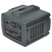 Batéria pre Husqvarna 110iL / 240i / 330i / 540i, 36 V, 5.0 Ah Batéria pre Husqvarna 110iL / 240i / 330i / 540i, 36 V, 5.0 Ah