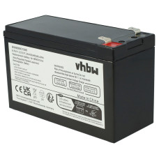 Batéria pre Robomow RX12 / RX20, 12V, 7,2Ah