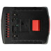 Batéria pre Bosch BAT607 / BAT614, 14.4V, 4.0 Ah
