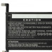 Batéria pre Vivo IQOO 9T / IQOO 10 5G, B-T9, 2200 mAh