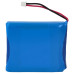 Batéria pre Midland TecTalk Float, 2000 mAh
