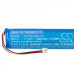 Batéria pre Philips Avent SCD831 / SCD833 / SCD841, 3400 mAh