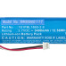 Batéria pre Philips Avent SCD831 / SCD833 / SCD841, 3400 mAh Batéria pre Philips Avent SCD831 / SCD833 / SCD841, 3400 mAh