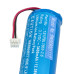 Batéria pre Philips Avent SCD831 / SCD833 / SCD841, 3400 mAh Batéria pre Philips Avent SCD831 / SCD833 / SCD841, 3400 mAh