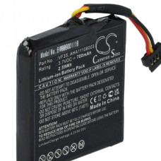 Batéria pre TomTom Go 400 / 400 Touch, 700 mAh