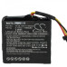 Batéria pre TomTom Go 400 / 400 Touch, 700 mAh