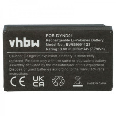 Batéria pre Microsoft XBOX Elite 2 / 1797, 2050 mAh