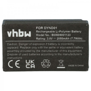 Batéria pre Microsoft XBOX Elite 2 / 1797, 2050 mAh