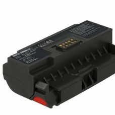 Batéria pre Honeywell 8690i / Zebra 8690i, 3400 mAh