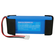 Batéria pre Harman Kardon Esquire, 3400 mAh