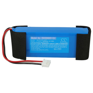 Batéria pre Harman Kardon Esquire, 3400 mAh