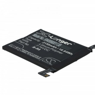 Batéria pre Vivo IQOO 8, B-R8, 2150mAh