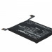 Batéria pre Vivo IQOO 8, B-R8, 2150mAh
