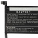 Batéria pre Vivo IQOO 8, B-R8, 2150mAh