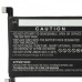 Batéria pre Vivo IQOO 9 Pro, B-T8, 2250mAh