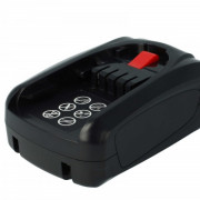 Batéria pre Bosch AdvancedVac 18V-8 / AdvancedOrbit 18 / AdvancedMulti 18, 18 V, 2000 mAh