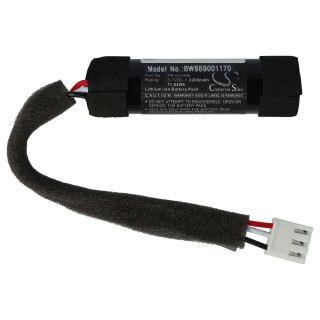 Batéria pre Harman Kardon Onyx Studio 3, 3200 mAh