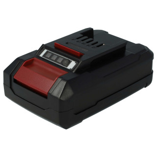 Batéria pre Einhell CE-CC 18 / GC-CC 18 / GE-CL 36, 18 V, 1.3 Ah Batéria pre Einhell CE-CC 18 / GC-CC 18 / GE-CL 36, 18 V, 1.3 Ah