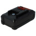 Batéria pre Einhell CE-CC 18 / GC-CC 18 / GE-CL 36, 18 V, 1.3 Ah Batéria pre Einhell CE-CC 18 / GC-CC 18 / GE-CL 36, 18 V, 1.3 Ah