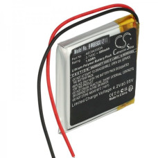 Batéria pre Bang & Olufsen BeoPlay E8, 500 mAh