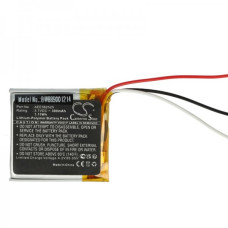 Batéria pre Golf Buddy WTX / WTX+, 300 mAh