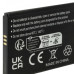 Batéria pre Emporia SuperEasy, AK-S3M, 2500 mAh