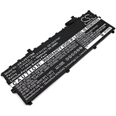 Batéria pre Lenovo ThinkPad X1 Carbon (2017) / X1 Carbon (2018) / 5. gen. / 6. gen., 4800 mAh
