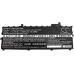 Batéria pre Lenovo ThinkPad X1 Carbon (2017) / X1 Carbon (2018) / 5. gen. / 6. gen., 4800 mAh