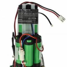 Batéria pre Philips FC6168 / FC6169 / FC6404, 2000 mAh