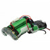Batéria pre Philips FC6168 / FC6169 / FC6404, 2000 mAh