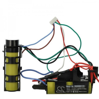 Batéria pre AEG AG3101 / AG3103 / CX7, 14.4 V, Li-Ion, 1500 mAh
