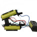 Batéria pre AEG AG3101 / AG3103 / CX7, 14.4 V, Li-Ion, 1500 mAh