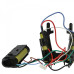 Batéria pre AEG AG3101 / AG3103 / CX7, 14.4 V, Li-Ion, 1500 mAh