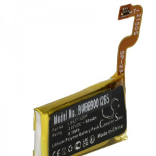 Batéria pre nabíjanie FitBit Luxe, 50 mAh