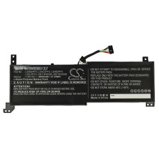Batéria pre Lenovo IdeaPad 3-14ALC6 / IdeaPad 3-15ALC6, 4850 mAh
