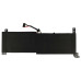 Batéria pre Lenovo IdeaPad 3-14ALC6 / IdeaPad 3-15ALC6, 4850 mAh